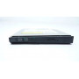 dstockmicro.com Lecteur graveur DVD 12.5 mm IDE UJ850 - 477061-001 pour HP Ordinateur portable