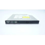 dstockmicro.com DVD burner player 12.5 mm IDE K15LA - 394273-001 for HP Laptop