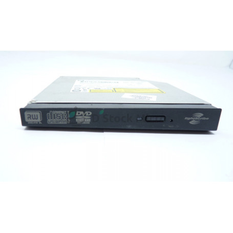 dstockmicro.com Lecteur graveur DVD 12.5 mm IDE GSA-4084N - 431410-001 pour HP Ordinateur portable