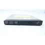 dstockmicro.com Lecteur graveur DVD 12.5 mm IDE GSA-4084N pour  Ordinateur portable