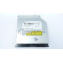 dstockmicro.com Lecteur graveur DVD 12.5 mm IDE GSA-4084N - 431410-001 pour HP Ordinateur portable