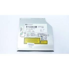 Lecteur graveur DVD 12.5 mm IDE GCC-4241N - 319422-001 pour HP Ordinateur portable