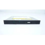 dstockmicro.com DVD burner player 12.5 mm IDE GCC-4241N - 319422-001 for HP Laptop