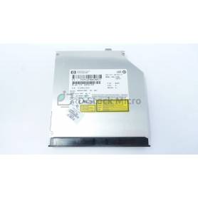 Lecteur graveur DVD 12.5 mm IDE GSA-T20N - 448004-001 pour HP Ordinateur portable