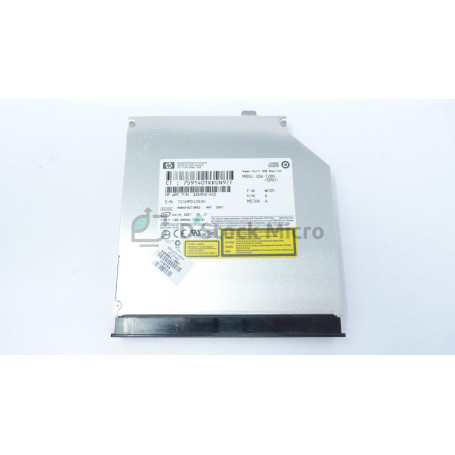 dstockmicro.com DVD burner player 12.5 mm IDE GSA-T20N - 448004-001 for HP Laptop