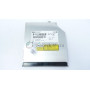 dstockmicro.com Lecteur graveur DVD 12.5 mm IDE GSA-T20N - 448004-001 pour HP Ordinateur portable
