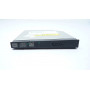 dstockmicro.com DVD burner player 12.5 mm IDE GSA-T20N - 448004-001 for HP Laptop