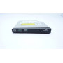 dstockmicro.com DVD burner player 12.5 mm IDE DS-8A1H - 448005-001 for HP Laptop