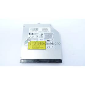 DVD burner player 12.5 mm IDE DS-8A1H - 448005-001 for HP Laptop