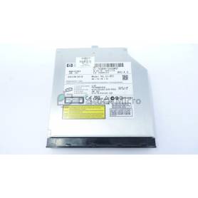 DVD burner player 12.5 mm IDE UJ-851 - 448005-001 for HP Laptop