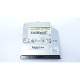 Lecteur graveur DVD 12.5 mm IDE TS-L632 - 448005-001 pour HP Ordinateur portable
