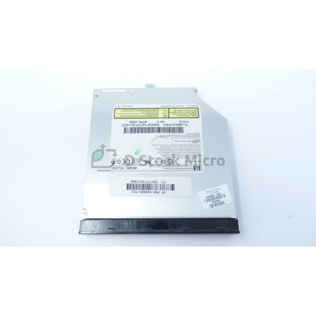 dstockmicro.com Lecteur graveur DVD 12.5 mm IDE TS-L632 pour  Ordinateur portable