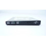 dstockmicro.com Lecteur graveur DVD 12.5 mm IDE UJ-851 - 448005-001 pour HP Ordinateur portable