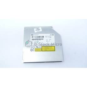 Lecteur graveur DVD 12.5 mm IDE GSA-T20L - 448005-001 pour HP Ordinateur portable