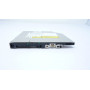 dstockmicro.com DVD burner player 12.5 mm IDE GSA-T20L for  Laptop