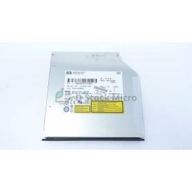 Lecteur graveur DVD 12.5 mm IDE GWA-4080N - 380721-001 pour HP Ordinateur portable