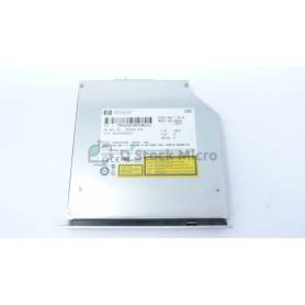 Lecteur graveur DVD 12.5 mm IDE GWA-4080N - 409066-001 pour HP Ordinateur portable