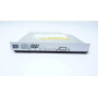 dstockmicro.com Lecteur graveur DVD 12.5 mm IDE GWA-4080N - 409066-001 pour HP Ordinateur portable