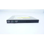 dstockmicro.com Lecteur graveur DVD 12.5 mm IDE GWA-4082N - 403093-001 pour HP Ordinateur portable