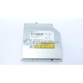 Lecteur graveur DVD 12.5 mm IDE GWA-4082N - 409066-001 pour HP Ordinateur portable