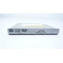 dstockmicro.com Lecteur graveur DVD 12.5 mm IDE GWA-4082N - 409066-001 pour HP Ordinateur portable