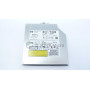 dstockmicro.com Lecteur graveur DVD 12.5 mm IDE UJ-860 - 443904-001 pour HP Ordinateur portable