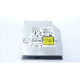 Lecteur graveur DVD 12.5 mm IDE DVR-K17B - 446501-001 pour HP Ordinateur portable