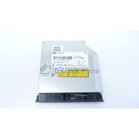 DVD burner player 12.5 mm IDE GWA-4080N - 379578-001 for HP Laptop