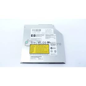 Lecteur graveur DVD 12.5 mm IDE CRX835E - 380772-001 pour HP Ordinateur portable