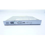 dstockmicro.com DVD burner player 12.5 mm IDE DV-W24E - 344861-001 for HP Laptop