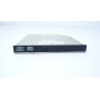 dstockmicro.com DVD burner player 12.5 mm IDE DV-W24E - 375981-001 for HP Laptop