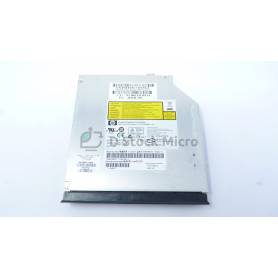 DVD burner player 12.5 mm IDE AD-7530B - 375981-001 for HP Laptop