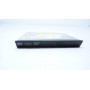 dstockmicro.com DVD burner player 12.5 mm IDE AD-7530B - 375981-001 for HP Laptop