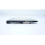 dstockmicro.com DVD burner player 12.5 mm IDE GWA-4082N - GWA-4082N for Hitachi Laptop