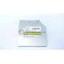 dstockmicro.com Lecteur graveur DVD 12.5 mm IDE GWA-4082N - GWA-4082N pour Hitachi Ordinateur portable