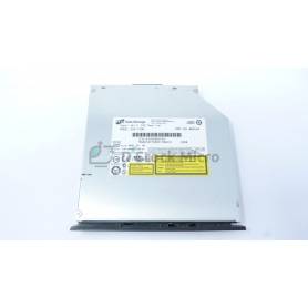 Lecteur graveur DVD 12.5 mm IDE GSA-T20N - GSA-T20N pour Hitachi - LG Ordinateur portable