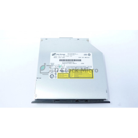 dstockmicro.com DVD burner player 12.5 mm IDE GSA-T20N - GSA-T20N for Hitachi - LG Laptop