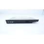 dstockmicro.com Lecteur graveur DVD 12.5 mm IDE GSA-T20N - GSA-T20N pour Hitachi - LG Ordinateur portable
