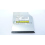 dstockmicro.com Lecteur graveur DVD 12.5 mm IDE GSA-T20N - AFCKN0 pour Hitachi - LG Ordinateur portable