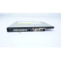 dstockmicro.com DVD burner player 12.5 mm IDE UJ-870 - UJ-870 for Panasonic Laptop