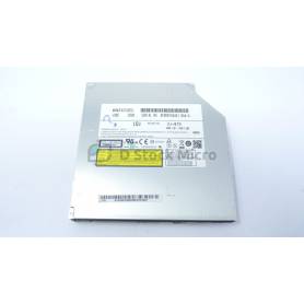 Lecteur graveur DVD 12.5 mm IDE UJ-870 - UJ-870 pour Panasonic Ordinateur portable