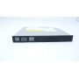 dstockmicro.com DVD burner player 12.5 mm IDE GSA-T20N - AARK104 for Panasonic Laptop
