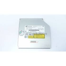 Lecteur graveur DVD 12.5 mm IDE GMA-4082N - GMA-4082N pour Hitachi - LG Ordinateur portable