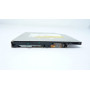dstockmicro.com Lecteur graveur DVD 12.5 mm IDE GMA-4082N - GMA-4082N pour Hitachi - LG Ordinateur portable