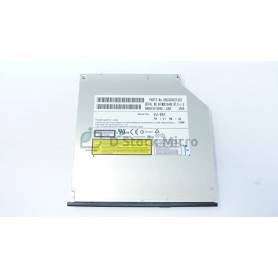 Lecteur graveur DVD 12.5 mm IDE UJ-841 - UJ-841 pour Panasonic Ordinateur portable