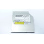 dstockmicro.com DVD burner player 12.5 mm IDE UJ-841 - UJ-841 for Panasonic Laptop