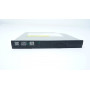dstockmicro.com DVD burner player 12.5 mm IDE UJ-841 - UJ-841 for Panasonic Laptop