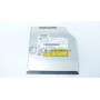 dstockmicro.com Lecteur graveur DVD 12.5 mm IDE GRA-4082N - GRA-4082N pour Hitachi - LG Ordinateur portable