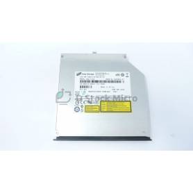 DVD burner player 12.5 mm IDE GSA-T11N - GSA-T11N for Hitachi - LG Laptop