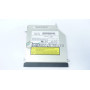 dstockmicro.com Lecteur graveur DVD 12.5 mm IDE UJ-822B - UJ-822B pour Panasonic Ordinateur portable